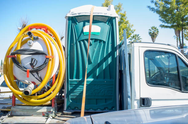 Best Portable toilet rental cost  in Rose Valley, PA