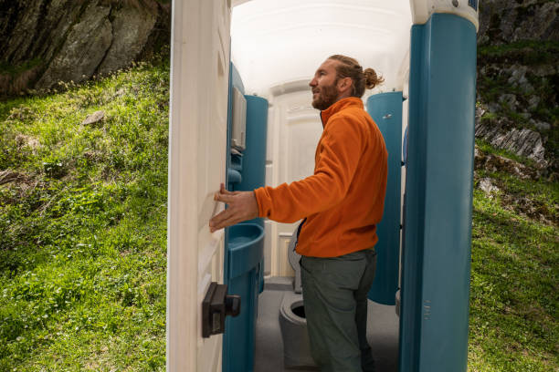 Best Emergency porta potty rental  in Rose Valley, PA