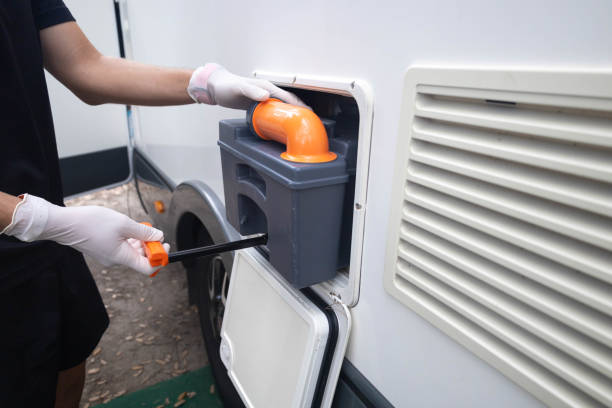 Rose Valley, PA porta potty rental Company