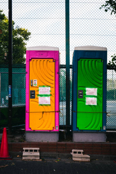 Best Temporary restroom rental  in Rose Valley, PA