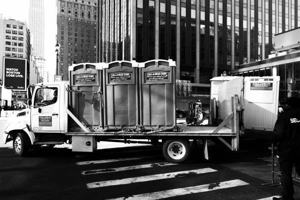 Best Affordable porta potty rental  in Rose Valley, PA