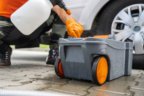 Best Portable sink rental  in Rose Valley, PA